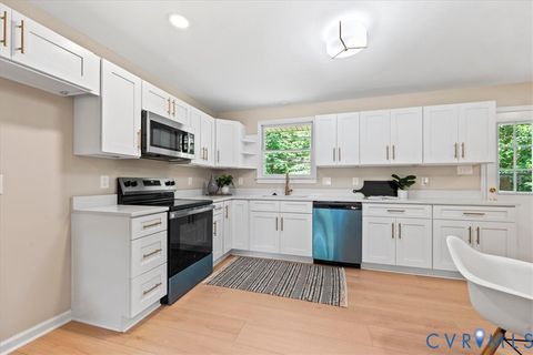 Tiny photo for 5309 Meadoway Road, Chesterfield, VA 23234 (MLS # 2612633)