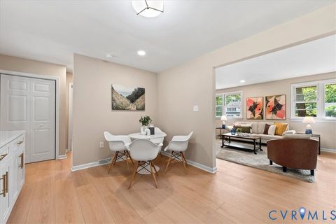 Tiny photo for 5309 Meadoway Road, Chesterfield, VA 23234 (MLS # 2612633)