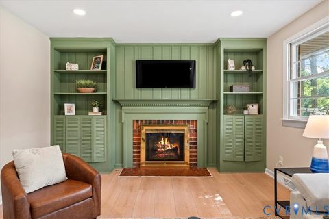 Tiny photo for 5309 Meadoway Road, Chesterfield, VA 23234 (MLS # 2612633)