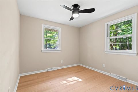 Tiny photo for 5309 Meadoway Road, Chesterfield, VA 23234 (MLS # 2612633)