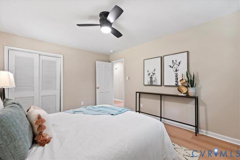 Tiny photo for 5309 Meadoway Road, Chesterfield, VA 23234 (MLS # 2612633)
