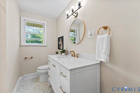 Tiny photo for 5309 Meadoway Road, Chesterfield, VA 23234 (MLS # 2612633)