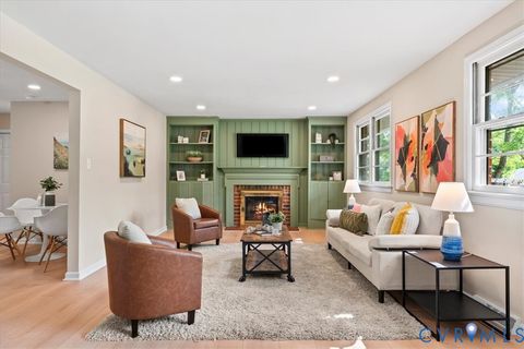 Tiny photo for 5309 Meadoway Road, Chesterfield, VA 23234 (MLS # 2612633)
