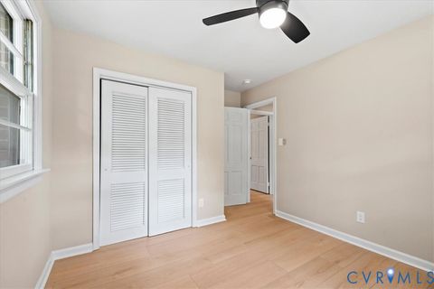 Tiny photo for 5309 Meadoway Road, Chesterfield, VA 23234 (MLS # 2612633)