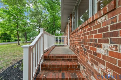 Tiny photo for 5309 Meadoway Road, Chesterfield, VA 23234 (MLS # 2612633)