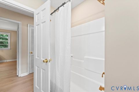Tiny photo for 5309 Meadoway Road, Chesterfield, VA 23234 (MLS # 2612633)
