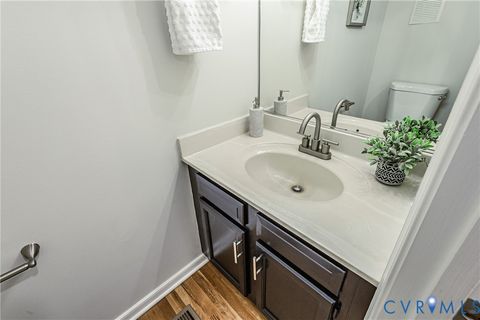 Tiny photo for 7511 Northford Lane, Chesterfield, VA 23832 (MLS # 2603152)