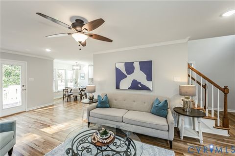 Tiny photo for 7511 Northford Lane, Chesterfield, VA 23832 (MLS # 2603152)