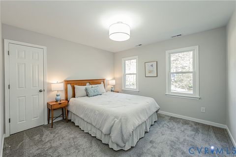 Tiny photo for 7511 Northford Lane, Chesterfield, VA 23832 (MLS # 2603152)