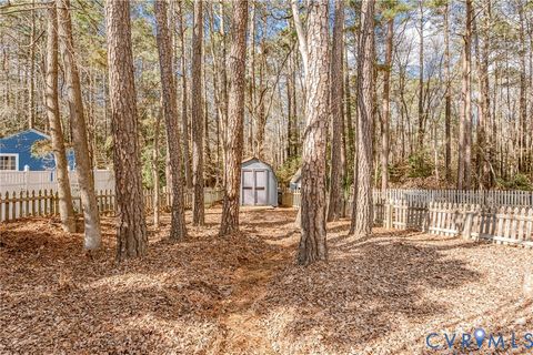Tiny photo for 7511 Northford Lane, Chesterfield, VA 23832 (MLS # 2603152)
