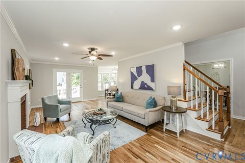 Tiny photo for 7511 Northford Lane, Chesterfield, VA 23832 (MLS # 2603152)