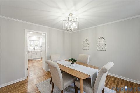 Tiny photo for 7511 Northford Lane, Chesterfield, VA 23832 (MLS # 2603152)