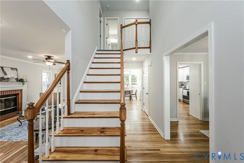 Tiny photo for 7511 Northford Lane, Chesterfield, VA 23832 (MLS # 2603152)