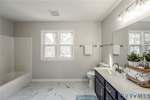 Tiny photo for 7511 Northford Lane, Chesterfield, VA 23832 (MLS # 2603152)