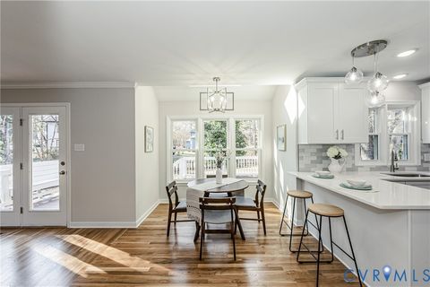 Tiny photo for 7511 Northford Lane, Chesterfield, VA 23832 (MLS # 2603152)