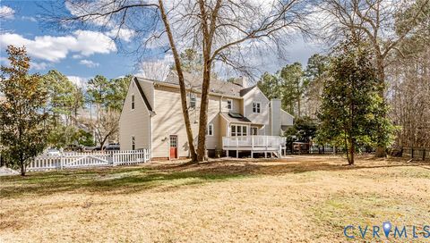 Tiny photo for 7511 Northford Lane, Chesterfield, VA 23832 (MLS # 2603152)