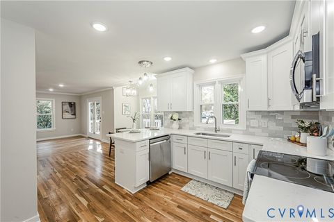 Tiny photo for 7511 Northford Lane, Chesterfield, VA 23832 (MLS # 2603152)