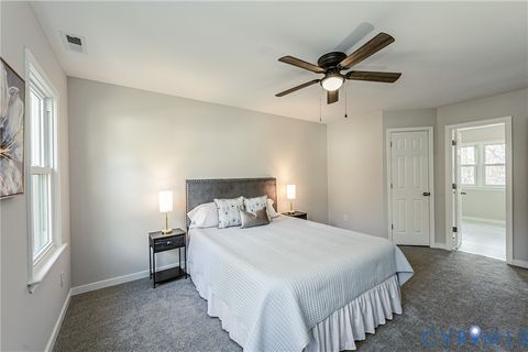 Tiny photo for 7511 Northford Lane, Chesterfield, VA 23832 (MLS # 2603152)