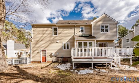 Tiny photo for 7511 Northford Lane, Chesterfield, VA 23832 (MLS # 2603152)