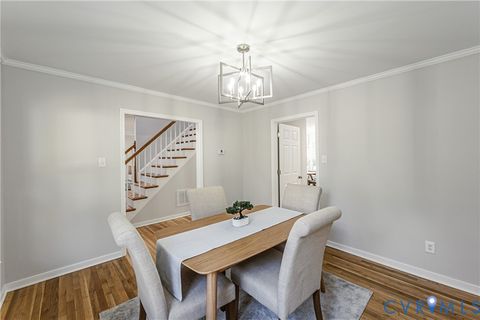 Tiny photo for 7511 Northford Lane, Chesterfield, VA 23832 (MLS # 2603152)