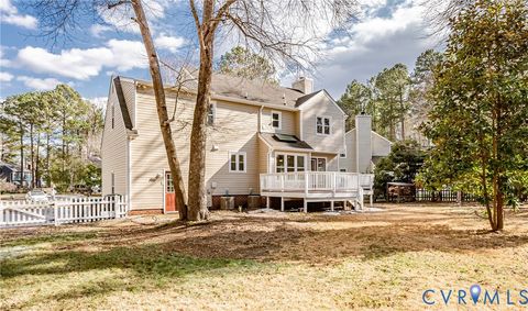 Tiny photo for 7511 Northford Lane, Chesterfield, VA 23832 (MLS # 2603152)