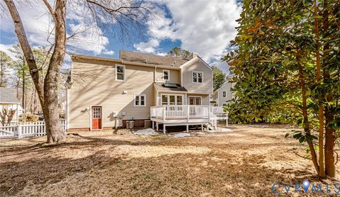 Tiny photo for 7511 Northford Lane, Chesterfield, VA 23832 (MLS # 2603152)