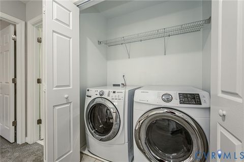 Tiny photo for 7511 Northford Lane, Chesterfield, VA 23832 (MLS # 2603152)