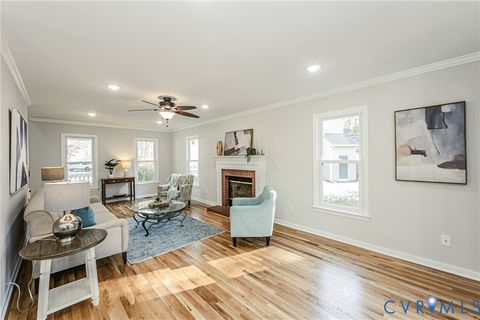 Tiny photo for 7511 Northford Lane, Chesterfield, VA 23832 (MLS # 2603152)