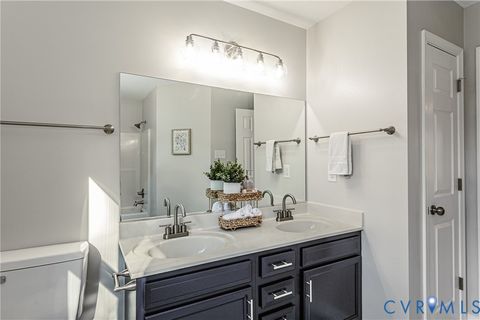 Tiny photo for 7511 Northford Lane, Chesterfield, VA 23832 (MLS # 2603152)