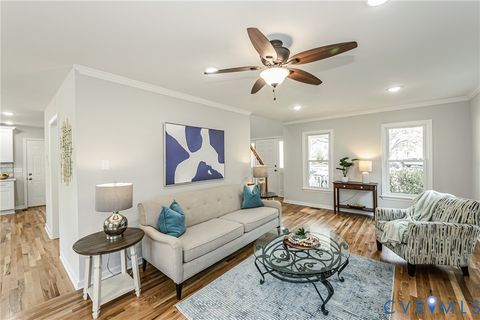 Tiny photo for 7511 Northford Lane, Chesterfield, VA 23832 (MLS # 2603152)