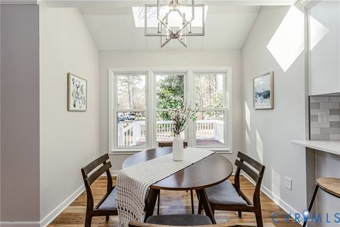 Tiny photo for 7511 Northford Lane, Chesterfield, VA 23832 (MLS # 2603152)