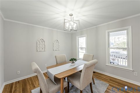 Tiny photo for 7511 Northford Lane, Chesterfield, VA 23832 (MLS # 2603152)