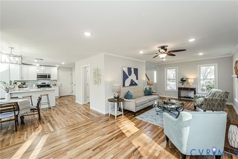 Tiny photo for 7511 Northford Lane, Chesterfield, VA 23832 (MLS # 2603152)