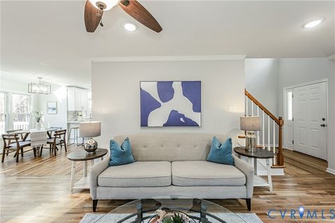 Tiny photo for 7511 Northford Lane, Chesterfield, VA 23832 (MLS # 2603152)