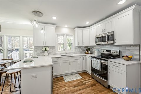 Tiny photo for 7511 Northford Lane, Chesterfield, VA 23832 (MLS # 2603152)