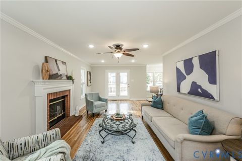 Tiny photo for 7511 Northford Lane, Chesterfield, VA 23832 (MLS # 2603152)