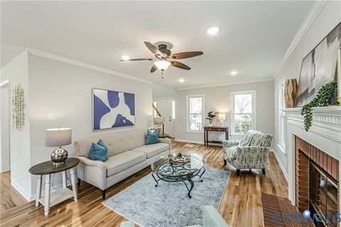 Tiny photo for 7511 Northford Lane, Chesterfield, VA 23832 (MLS # 2603152)