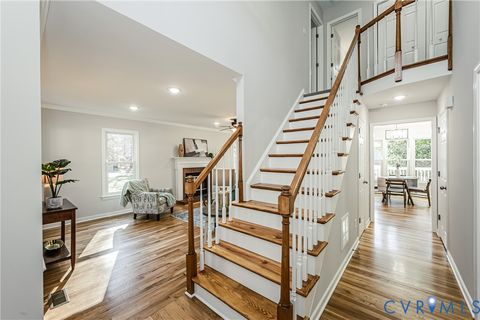 Tiny photo for 7511 Northford Lane, Chesterfield, VA 23832 (MLS # 2603152)