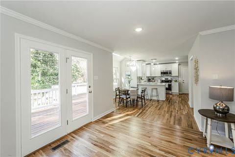 Tiny photo for 7511 Northford Lane, Chesterfield, VA 23832 (MLS # 2603152)