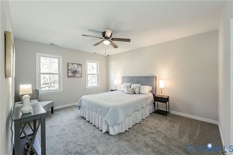 Tiny photo for 7511 Northford Lane, Chesterfield, VA 23832 (MLS # 2603152)