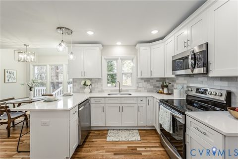 Tiny photo for 7511 Northford Lane, Chesterfield, VA 23832 (MLS # 2603152)