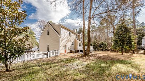 Tiny photo for 7511 Northford Lane, Chesterfield, VA 23832 (MLS # 2603152)
