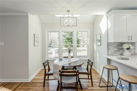 Tiny photo for 7511 Northford Lane, Chesterfield, VA 23832 (MLS # 2603152)