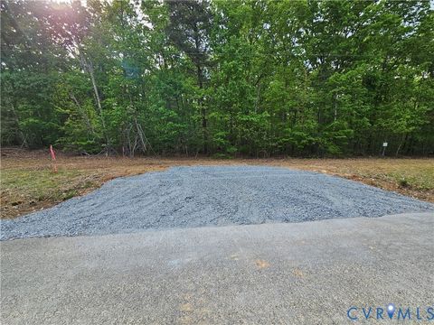 Tiny photo for 6.939 Ac Axtell Road, Howardsville, VA 24562 (MLS # 2610784)