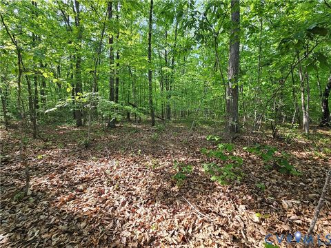 Tiny photo for 6.939 Ac Axtell Road, Howardsville, VA 24562 (MLS # 2610784)
