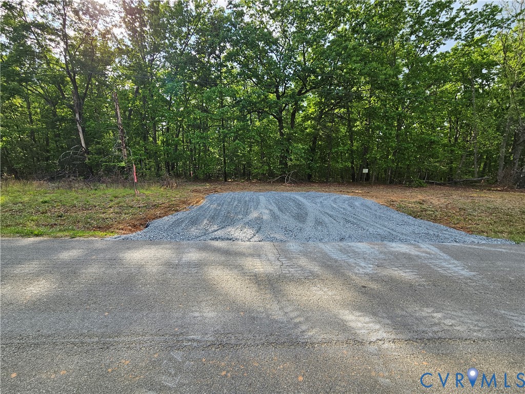 6.939 Ac Axtell Road, Howardsville, VA, 24562