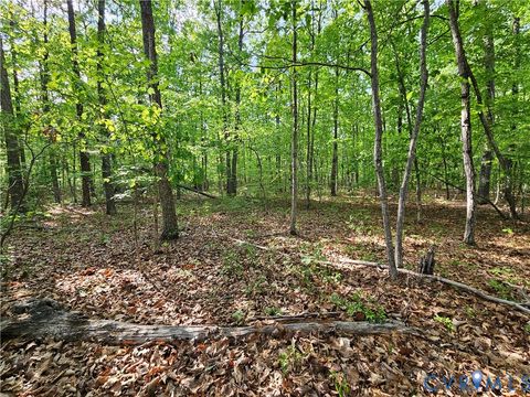 Tiny photo for 6.939 Ac Axtell Road, Howardsville, VA 24562 (MLS # 2610784)