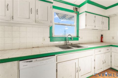 Tiny photo for 9144 General Puller Highway, Topping, VA 23169 (MLS # 2609819)