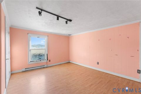 Tiny photo for 9144 General Puller Highway, Topping, VA 23169 (MLS # 2609819)