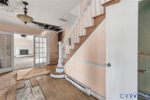 Tiny photo for 9144 General Puller Highway, Topping, VA 23169 (MLS # 2609819)